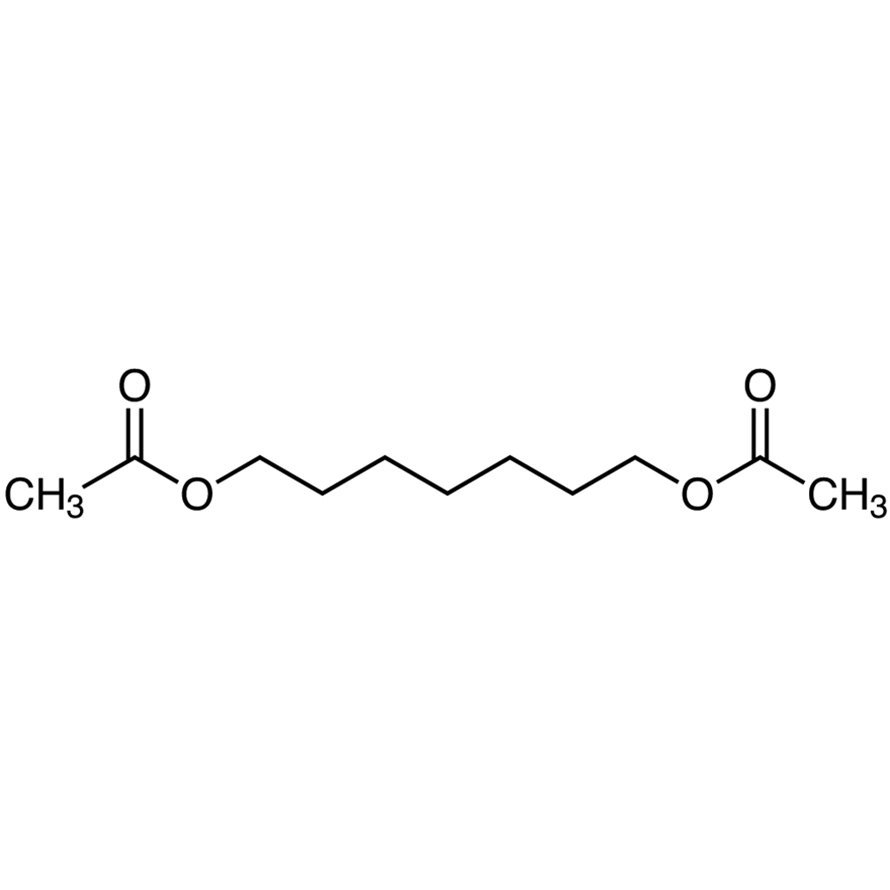 1,7-Diacetoxyheptane >95.0%(GC) - CAS 52819-34-8