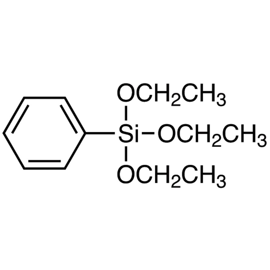 Triethoxyphenylsilane >99.0%(GC) - CAS 780-69-8