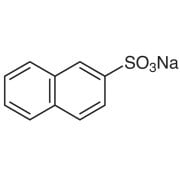 Sodium 2-Naphthalenesulfonate >98.0%(T)(HPLC) - CAS 532-02-5