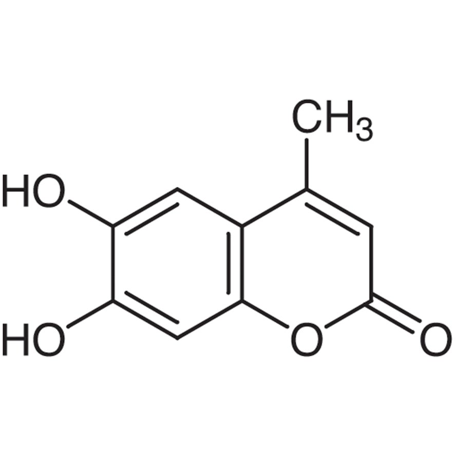 4-Methylesculetin >98.0%(T)(HPLC) - CAS 529-84-0