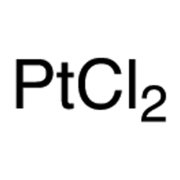Platinum(II) Chloride >95.0%(W) - CAS 10025-65-7