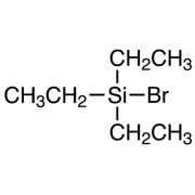 Bromotriethylsilane >96.0%(GC) - CAS 1112-48-7