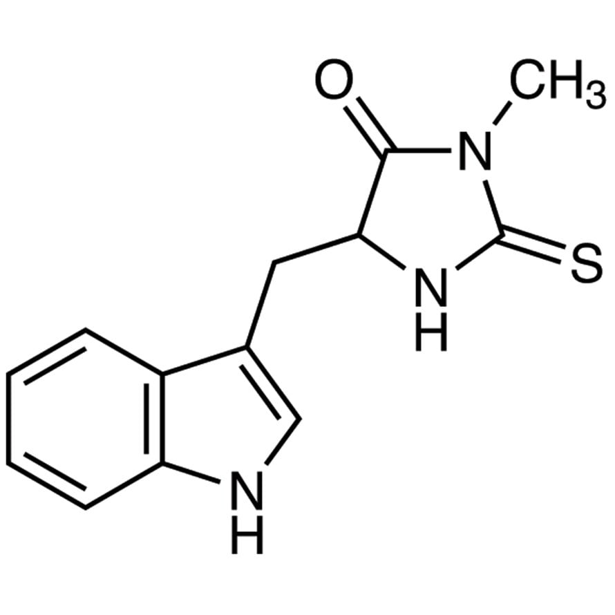 Necrostatin-1 >98.0%(HPLC) - CAS 4311-88-0