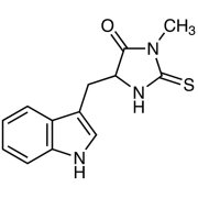 Necrostatin-1 >98.0%(HPLC) - CAS 4311-88-0