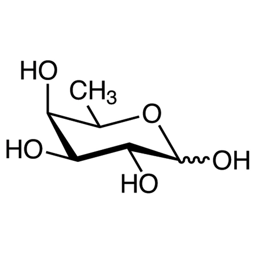 D-(+)-Fucose >98.0%(HPLC) - CAS 3615-37-0