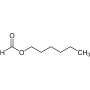 Hexyl Formate >98.0%(GC) - CAS 629-33-4