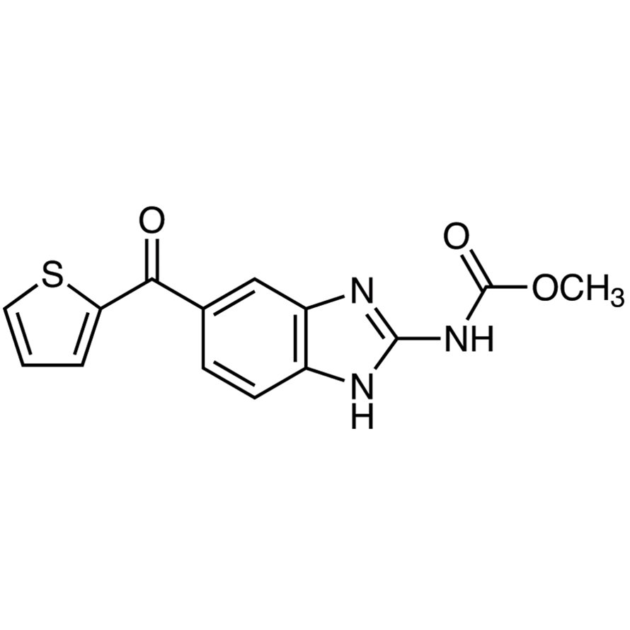 Nocodazole >98.0%(HPLC) - CAS 31430-18-9