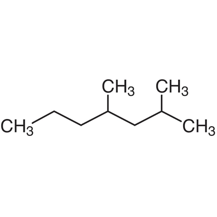 2,4-Dimethylheptane >98.0%(T) - CAS 2213-23-2