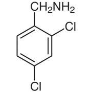 2,4-Dichlorobenzylamine >98.0%(T) - CAS 95-00-1