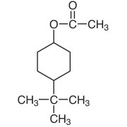 4-tert-Butylcyclohexyl Acetate (cis- and trans- mixture) >96.0%(GC) - CAS 32210-23-4