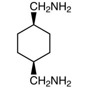 cis-1,4-Bis(aminomethyl)cyclohexane >98.0%(GC)(T) - CAS 10029-09-1