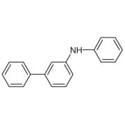 N-Phenyl-3-biphenylamine >98.0%(GC) - CAS 198275-79-5