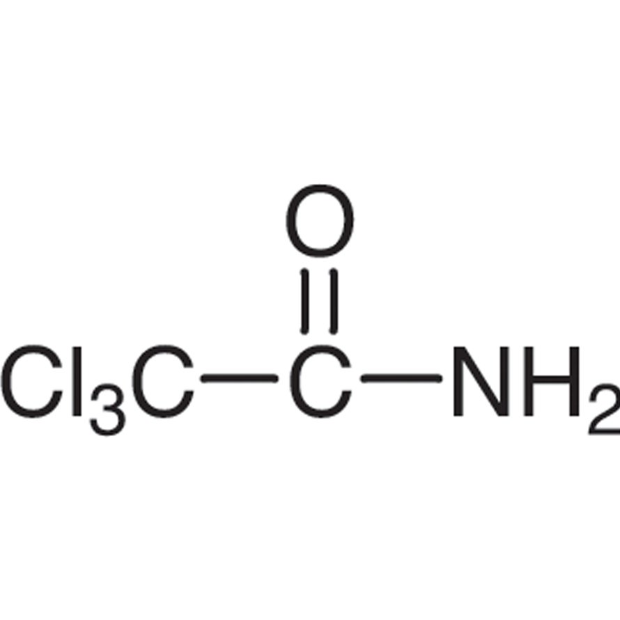 Trichloroacetamide >98.0%(N) - CAS 594-65-0