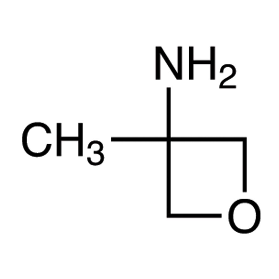 3-Amino-3-methyloxetane >97.0%(GC)(T) - CAS 874473-14-0