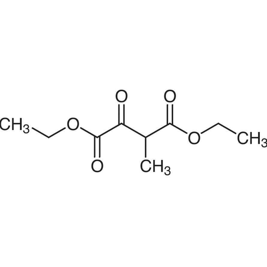 Diethyl Methyloxalacetate >96.0%(GC) - CAS 759-65-9