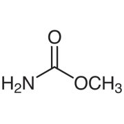 Methyl Carbamate >98.0%(GC) - CAS 598-55-0