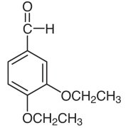 3,4-Diethoxybenzaldehyde >98.0%(GC) - CAS 2029-94-9