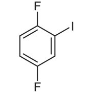 1,4-Difluoro-2-iodobenzene >98.0%(GC) - CAS 2265-92-1