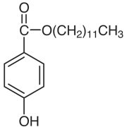 Dodecyl 4-Hydroxybenzoate >98.0%(T)(HPLC) - CAS 2664-60-0