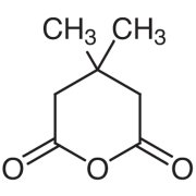 3,3-Dimethylglutaric Anhydride >97.0%(T) - CAS 4160-82-1