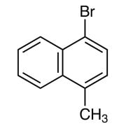 1-Bromo-4-methylnaphthalene >95.0%(GC) - CAS 6627-78-7