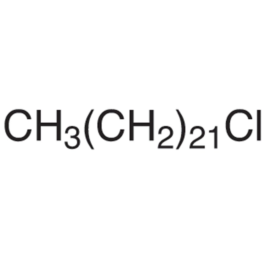 1-Chlorodocosane >98.0%(GC) - CAS 42217-03-8