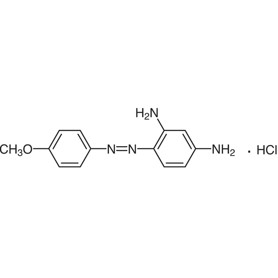 Methoxy Red >85.0%(T) - CAS 68936-13-0