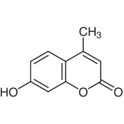 4-Methylumbelliferone >98.0%(T) - CAS 90-33-5