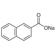 Sodium 2-Naphthoate >98.0%(T) - CAS 17273-79-9