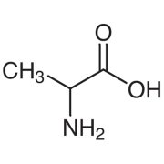 DL-Alanine >98.5%(T) - CAS 302-72-7