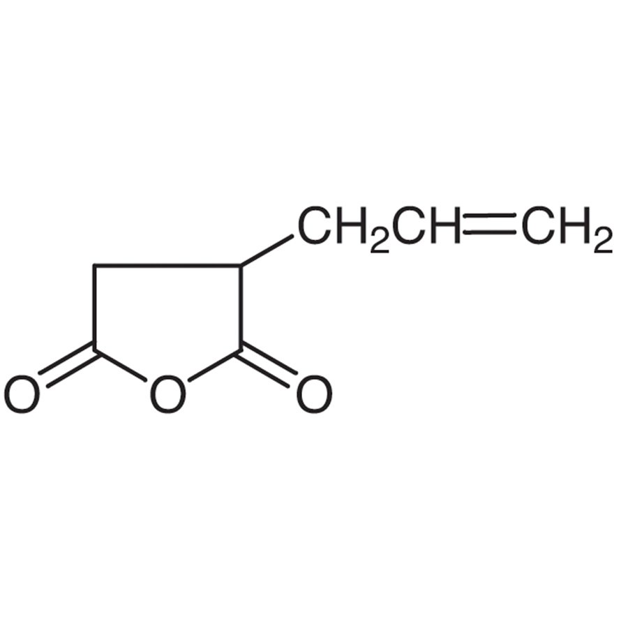 Allylsuccinic Anhydride >97.0%(GC) - CAS 7539-12-0