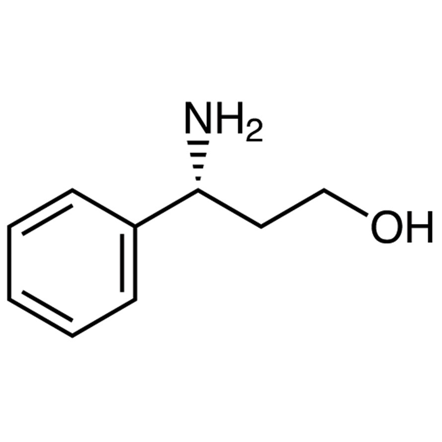 (R)-3-Amino-3-phenyl-1-propanol >97.0%(GC) - CAS 170564-98-4