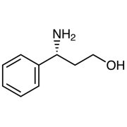 (R)-3-Amino-3-phenyl-1-propanol >97.0%(GC) - CAS 170564-98-4