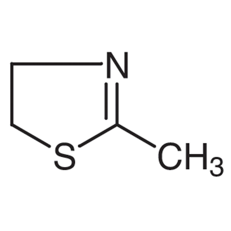 2-Methylthiazoline >98.0%(GC) - CAS 2346-00-1