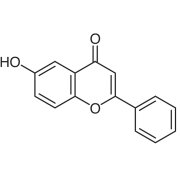 6-Hydroxyflavone >98.0%(HPLC) - CAS 6665-83-4