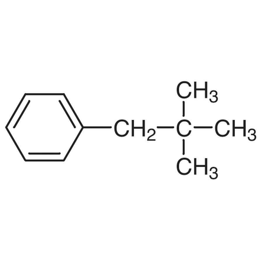 Neopentylbenzene >97.0%(GC) - CAS 1007-26-7