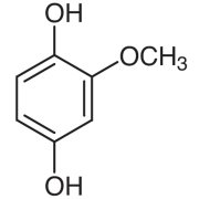 Methoxyhydroquinone >98.0%(GC) - CAS 824-46-4