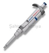 Otomatik Pipet 0,5-10 ul Ayarlanabilir Research Plus