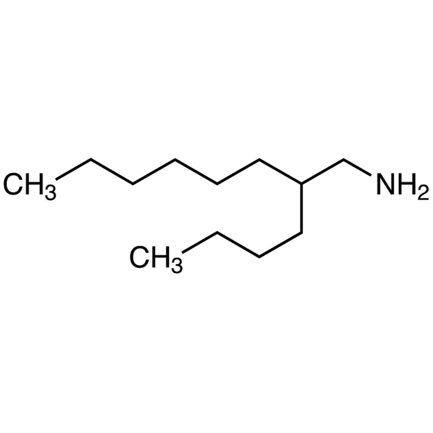 2-Butyl-n-octan-1-amine >98.0%(T) - CAS 217655-07-7
