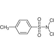 Dichloramine T >96.0%(T) - CAS 473-34-7