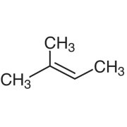 2-Methyl-2-butene >95.0%(GC) - CAS 513-35-9