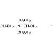 Tetraethylammonium Iodide >98.0%(T) - CAS 68-05-3