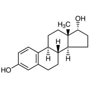 α-Estradiol >98.0%(GC) - CAS 57-91-0