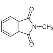 N-Methylphthalimide >99.0%(GC) - CAS 550-44-7