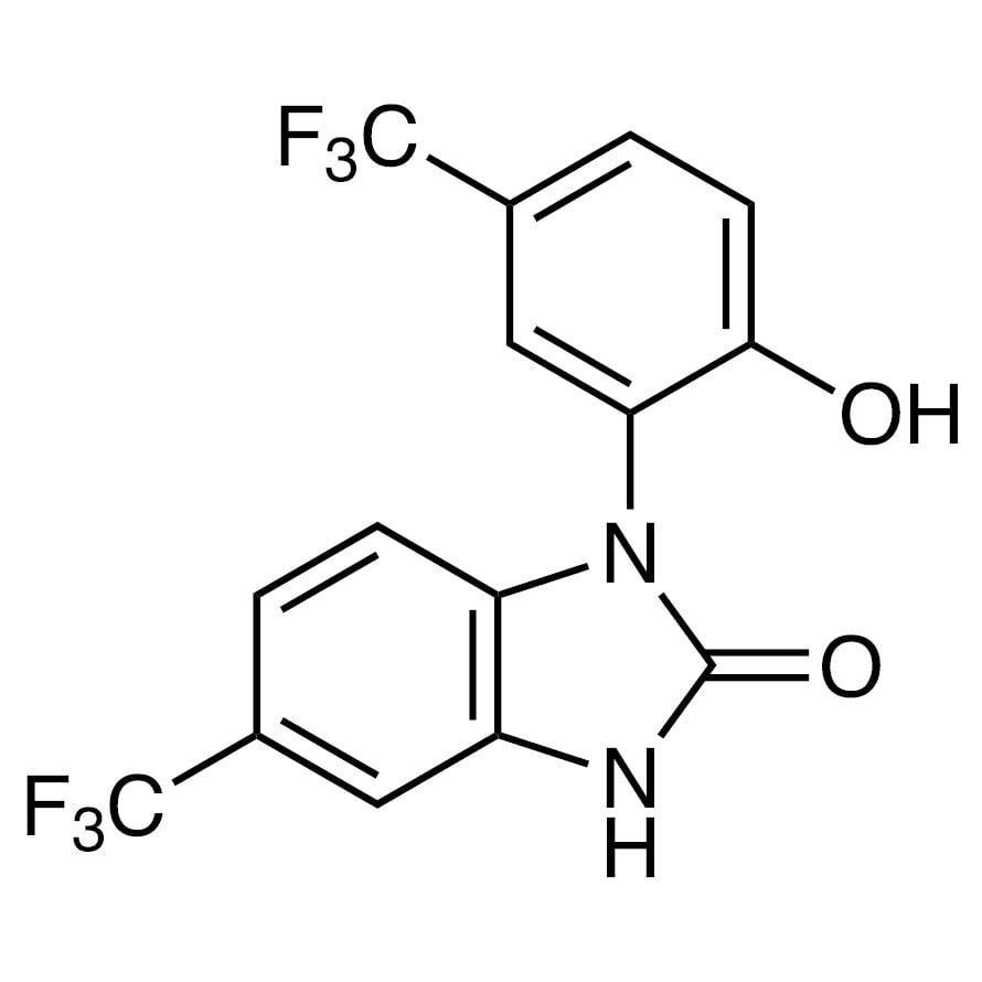 NS-1619 >95.0%(GC) - CAS 153587-01-0