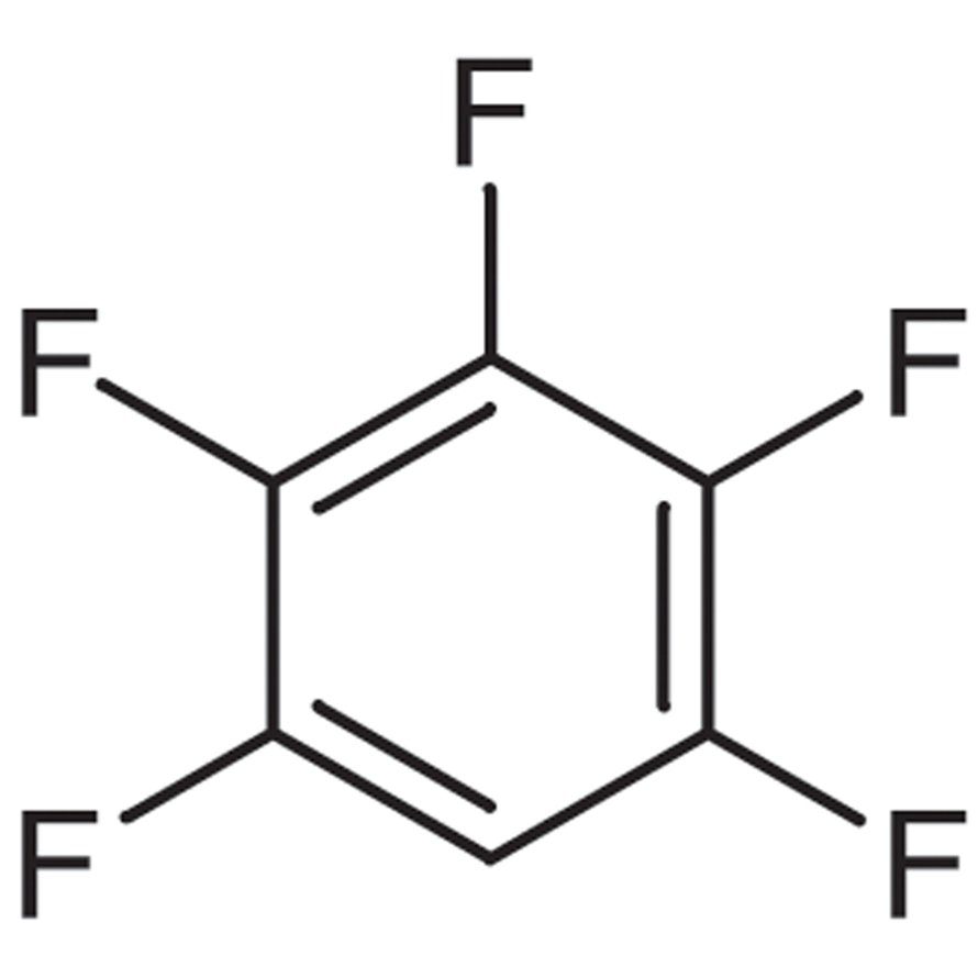 Pentafluorobenzene >98.0%(GC) - CAS 363-72-4
