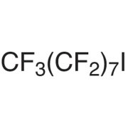 Heptadecafluoro-n-octyl Iodide >98.0%(GC) - CAS 507-63-1
