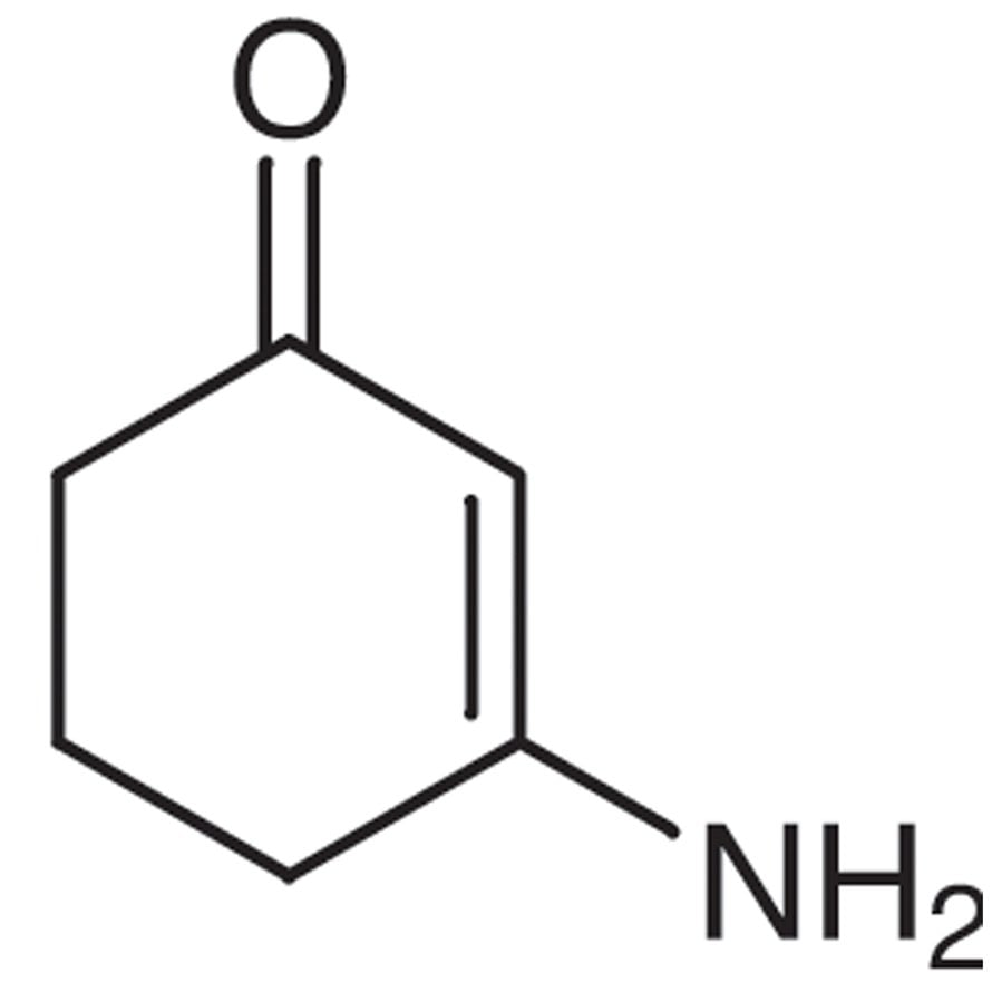 3-Amino-2-cyclohexen-1-one >98.0%(GC) - CAS 5220-49-5