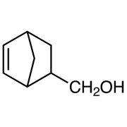 5-Norbornen-2-methanol (mixture of isomers) >98.0%(GC) - CAS 95-12-5