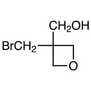 3-(Bromomethyl)-3-oxetanemethanol >97.0%(GC) - CAS 22633-44-9